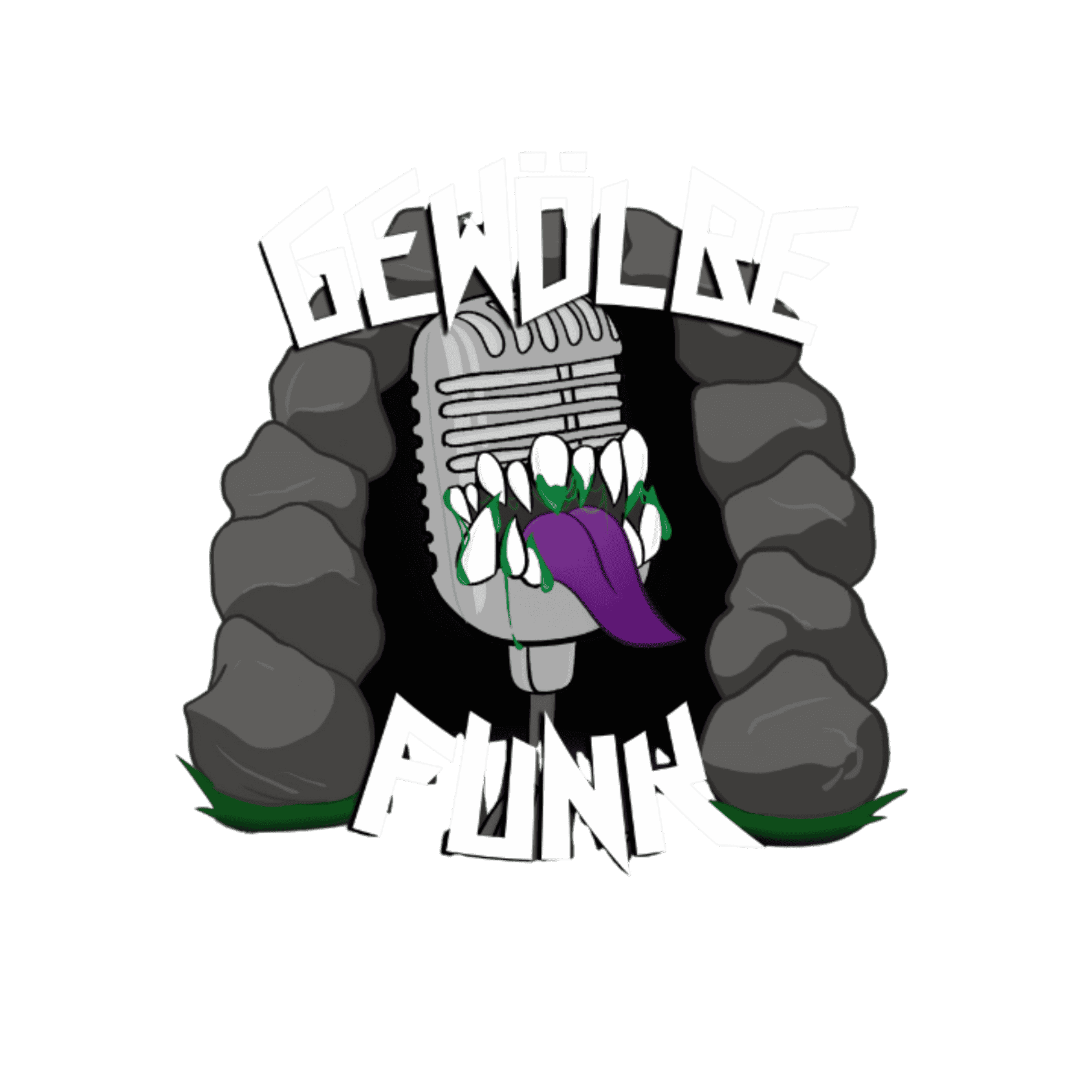 Gewölbefunk Logo