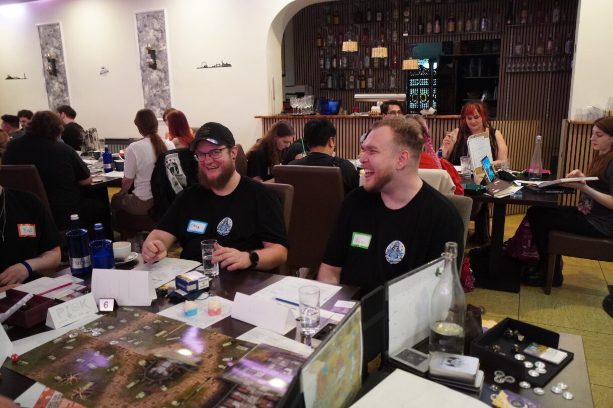 Daggerheart Release Event 2025