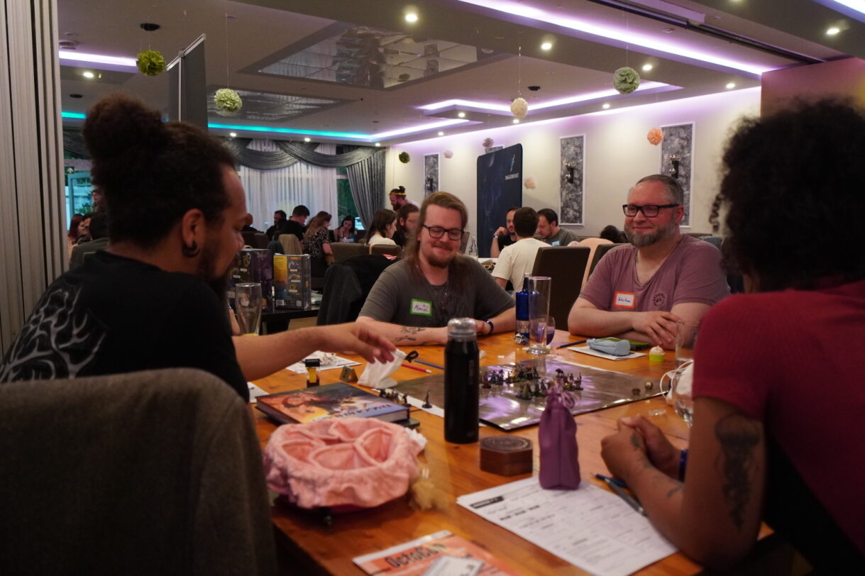 Daggerheart Release Event 2025