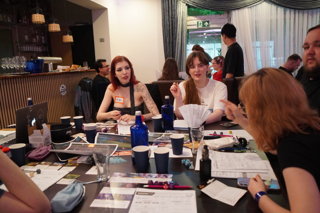 Daggerheart Release Event 2025