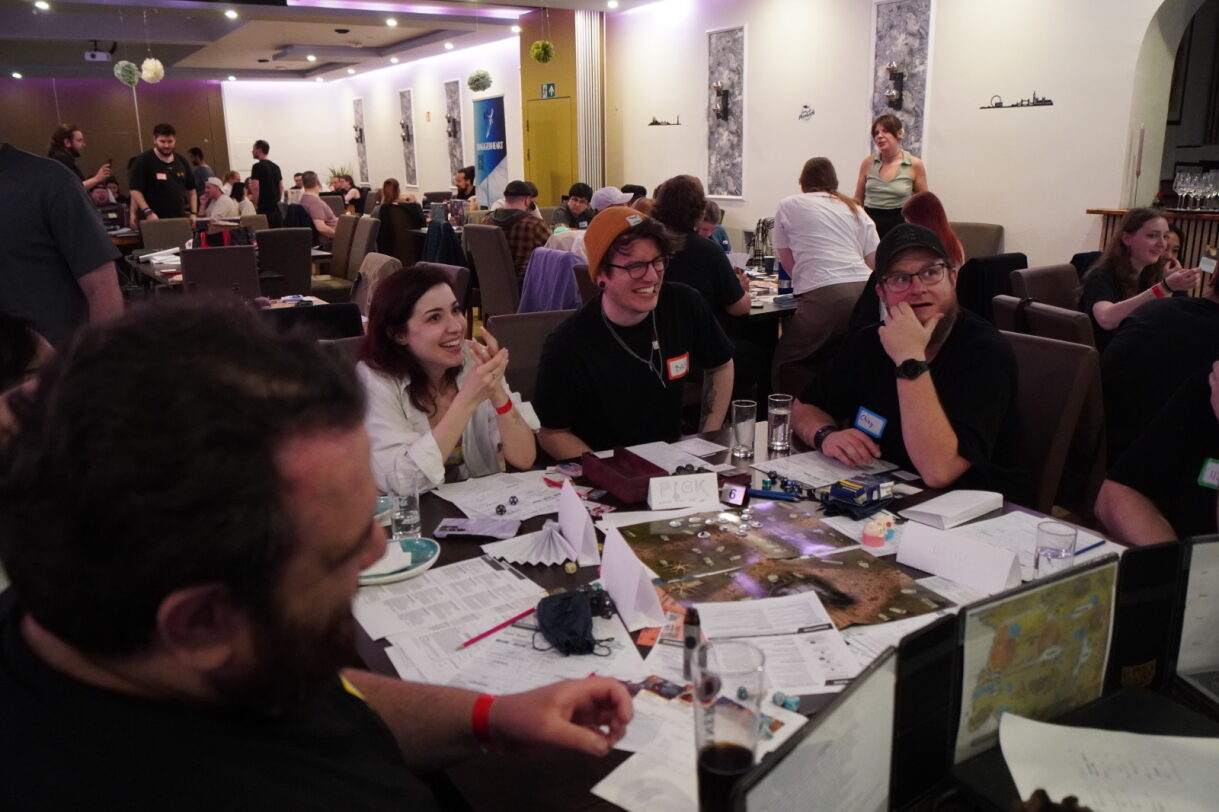 Daggerheart Release Event 2025